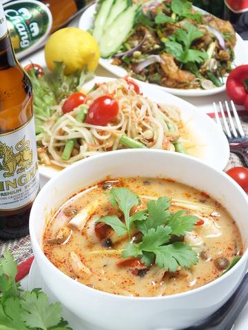 タイ風居酒屋 アキラ
