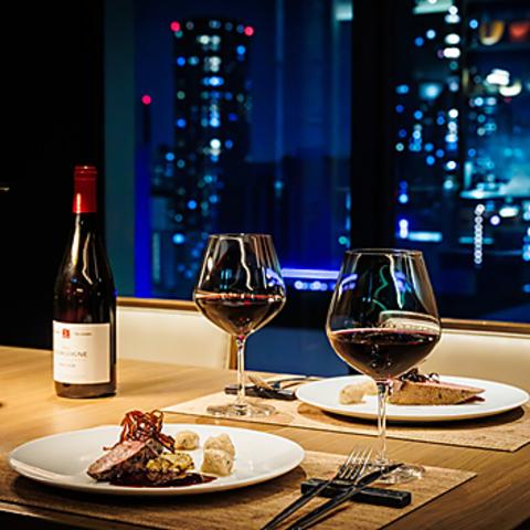 La Belle Assiette ラベルアシェット