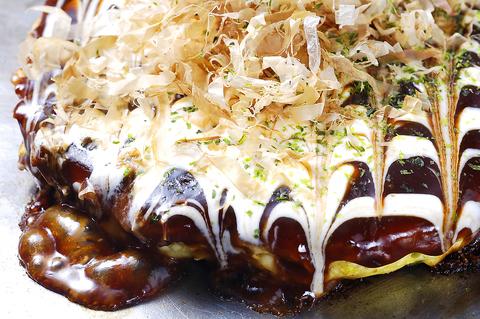 お好み焼 ゆかり 天王寺ミオプラザ館店