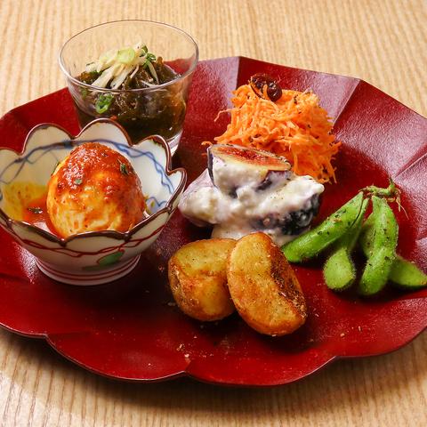 スパイス居酒屋 クラシコ