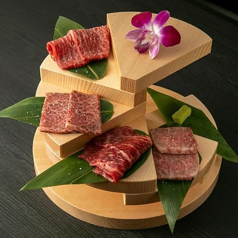 焼肉HACHI　福岡