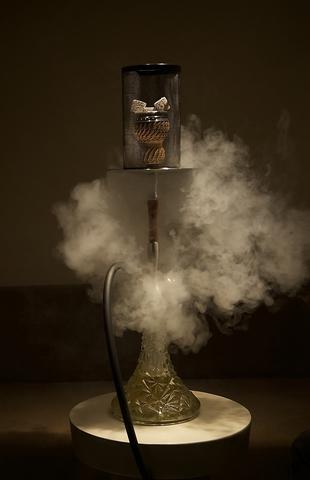 シーシャカフェ&バー翠煙 スイエン 麻布十番店