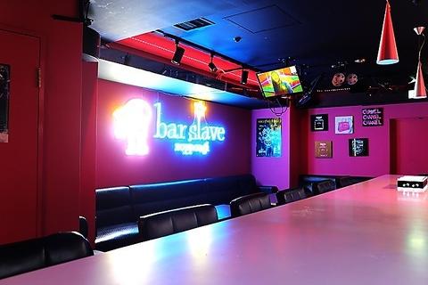bar slave roppongi