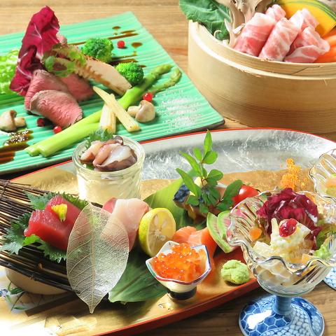 sousaku daidokoro まんま家 岐阜本店