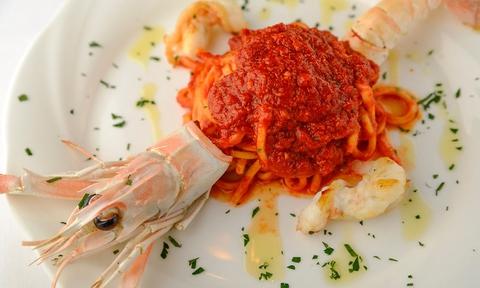 リストランテ コージ コルディアーレ