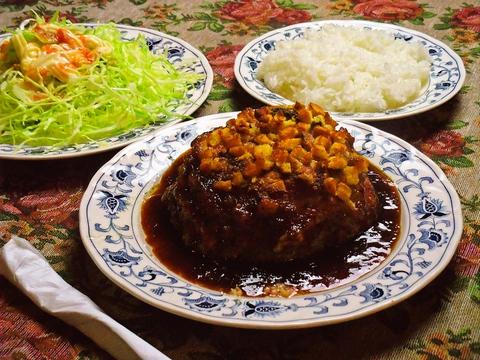 レストラン ツモロ