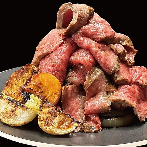 ステーキのHAYA はや 江ノ島店