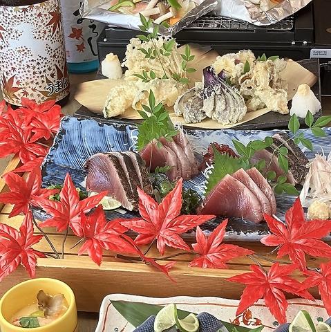 浜焼き海鮮居酒屋 大庄水産 蘇我東口店