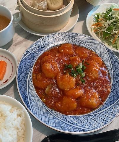 香港飲茶レストラン CORE コア