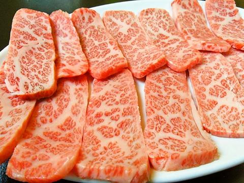 焼肉 白頭山 新検見川