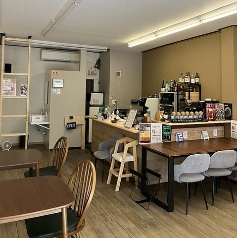 Coffee&Cruft Beer OTO オト