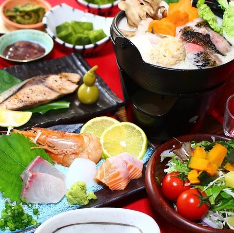 地鶏炭火焼 本家 月の喜楽