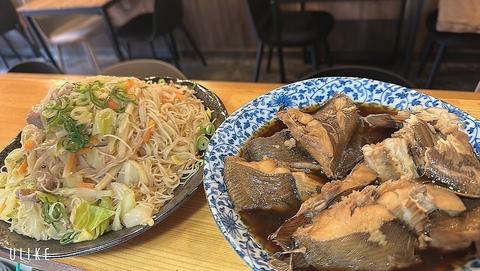 ごはんとお酒 イチ one