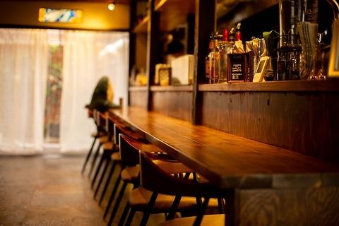 スペインバル Tiburon