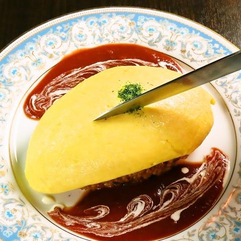 洋食 A tarta ア タータ
