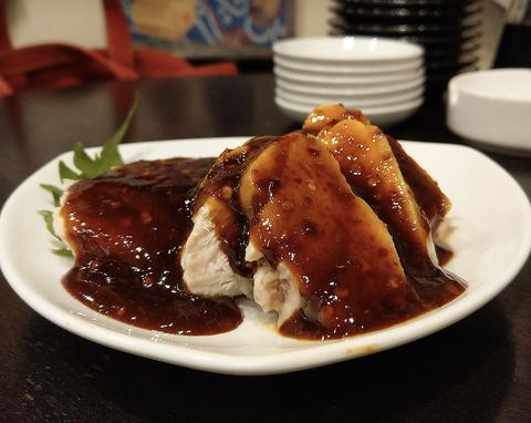 中華居酒屋 破天荒