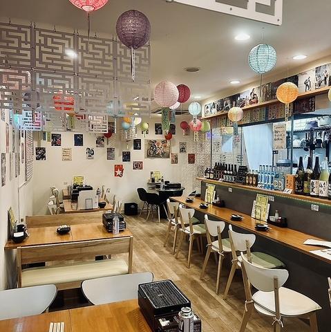 居酒屋ろじうら