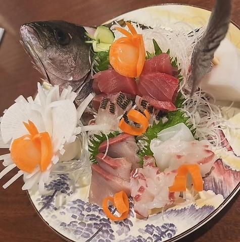 小料理居酒屋翔向