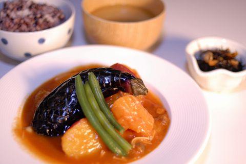 手しおごはん玄 中野坂上店