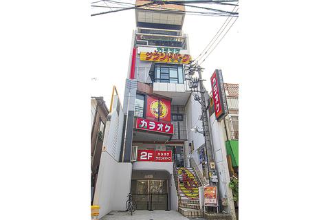 カラオケ サウンドパーク 天神西通り店