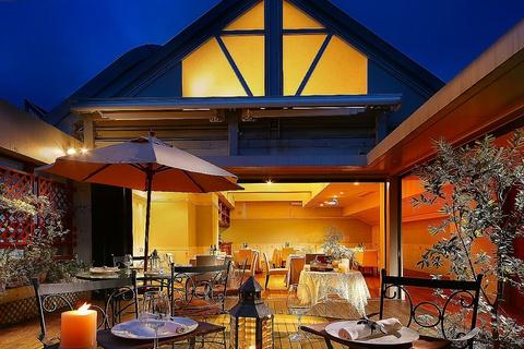 恵比寿 Elegante Vita エレガンテヴィータ