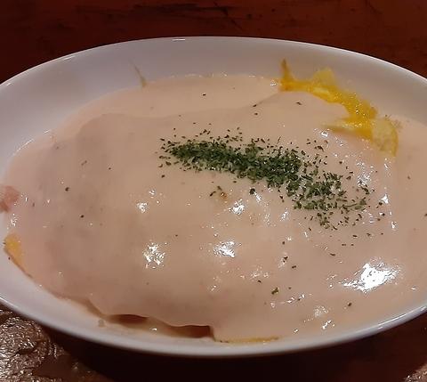 レストランスタッフ