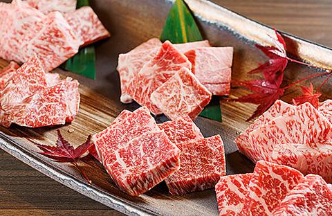 深川ビーフダイニングたかばし路