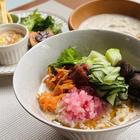 soy cafe ソイカフェ 大分