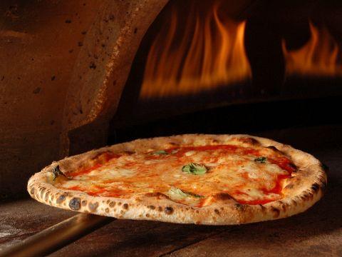 トラットリア イタリア 目黒店