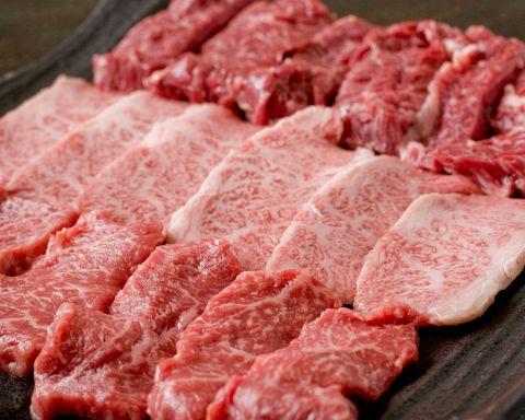 焼肉 田園 方南町店