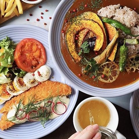 Keyaki no Mori ケヤキノモリ Cafe&Bar 一番町