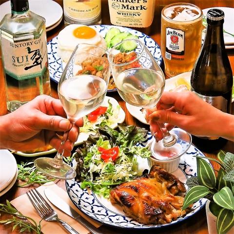 TIK TOP ティックトップ 阿佐ヶ谷店