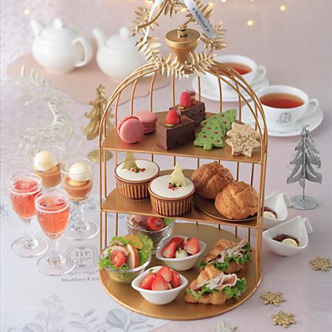 マザーリーフ さっぽろ東急店