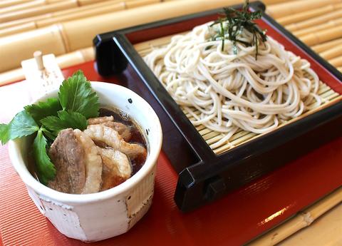 手打蕎麦 そば正