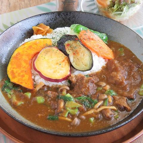 GayaGaya ガヤガヤ カレーのお店