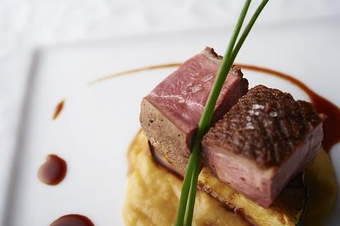 トミーノ ラ カーザ ノストラ