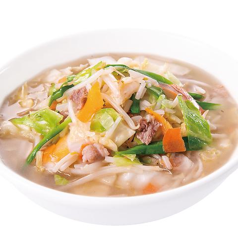 日高屋 蒲田南口店