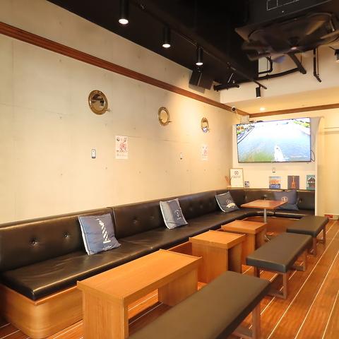 CRUISE AND THE CAFE クルーズアンドザカフェ