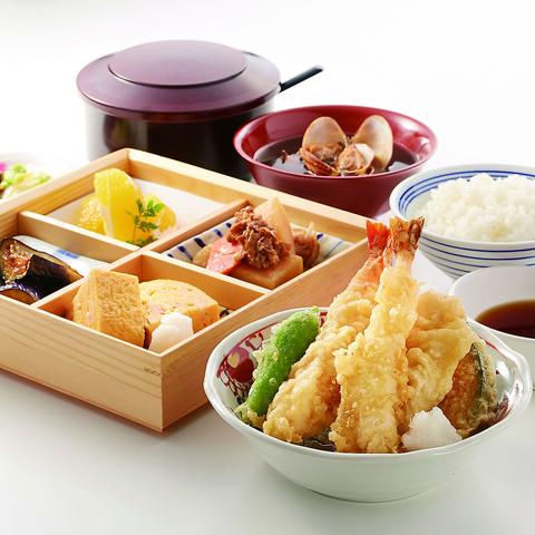 うちの食堂 TerraceMall湘南