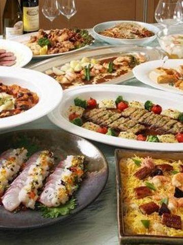 新大阪ワシントンホテルプラザ