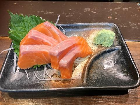 居酒屋たいむ 志賀高原店