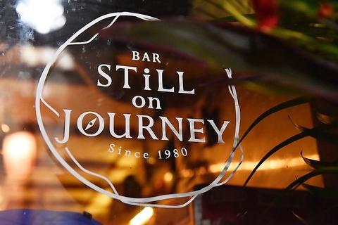 BAR STiLL on JOURNEY