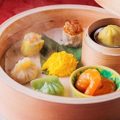 ホテルモントレ仙台 彩雲