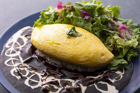 フラワーカフェ モンパルナス