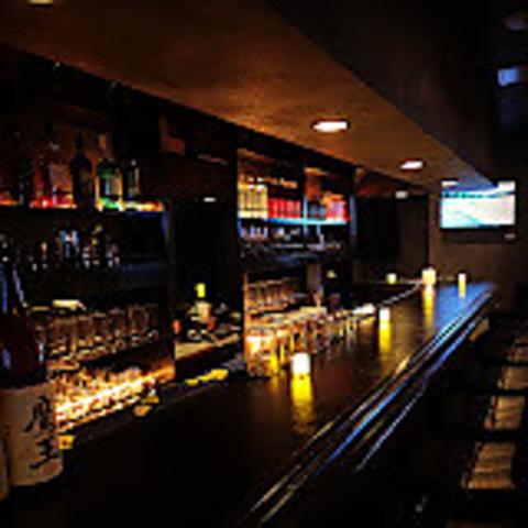 BAR RISE バー ライズ