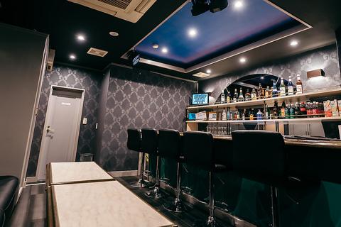 ガヤガヤBARひな壇