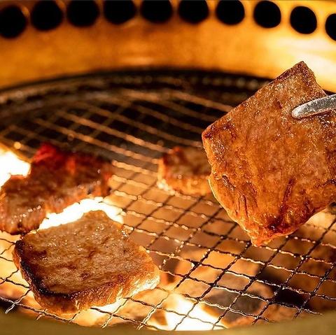 焼肉 とうがらし