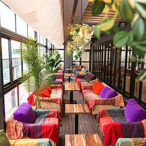 C STAND シースタンド 鹿児島天文館店