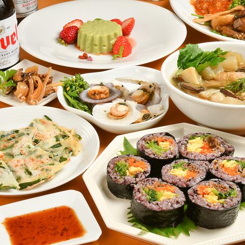 Meal&Bake SmilEats 薬膳テイスト海老江店