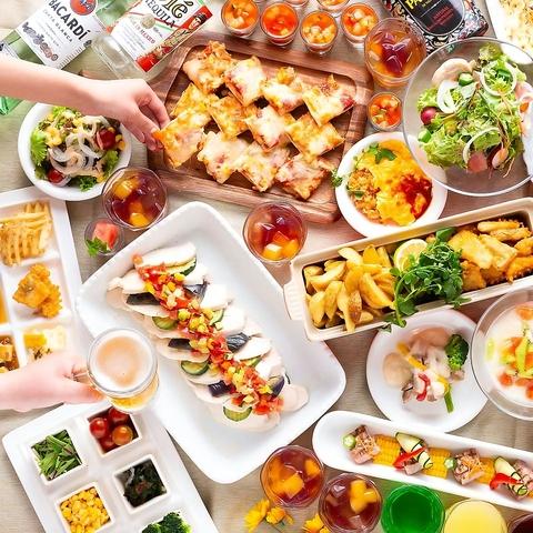 ラ・ベランダ アパホテル金沢駅前